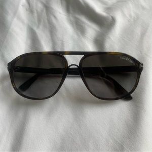 Tom Ford Men’s Sunglasses - Jacob